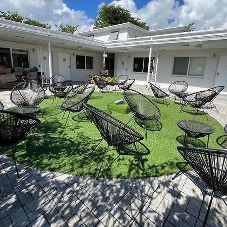 Great Studio Residence 15 Min From The Beach Маямі Екстер'єр фото