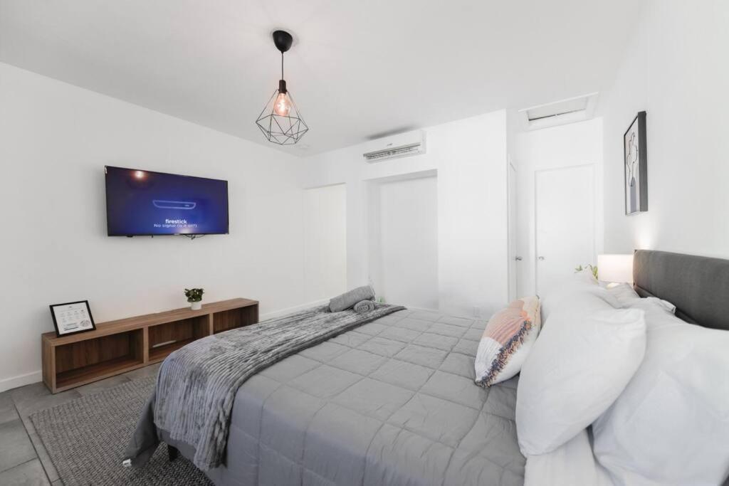 Great Studio Residence 15 Min From The Beach Маямі Екстер'єр фото