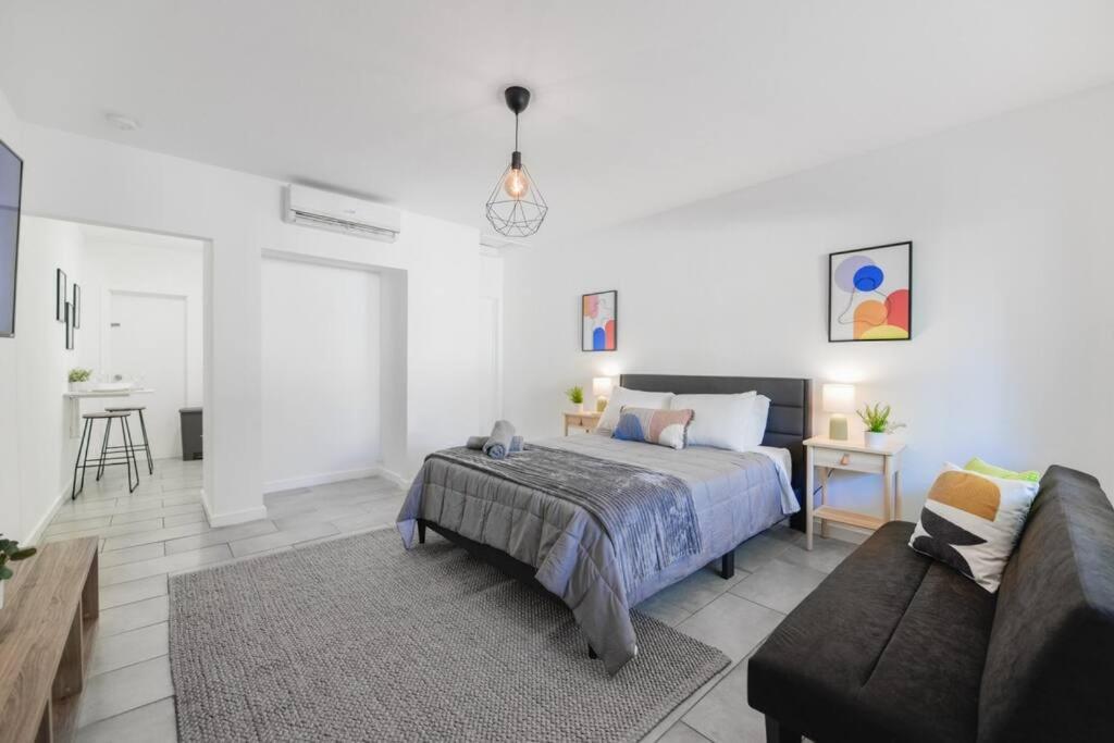 Great Studio Residence 15 Min From The Beach Маямі Екстер'єр фото