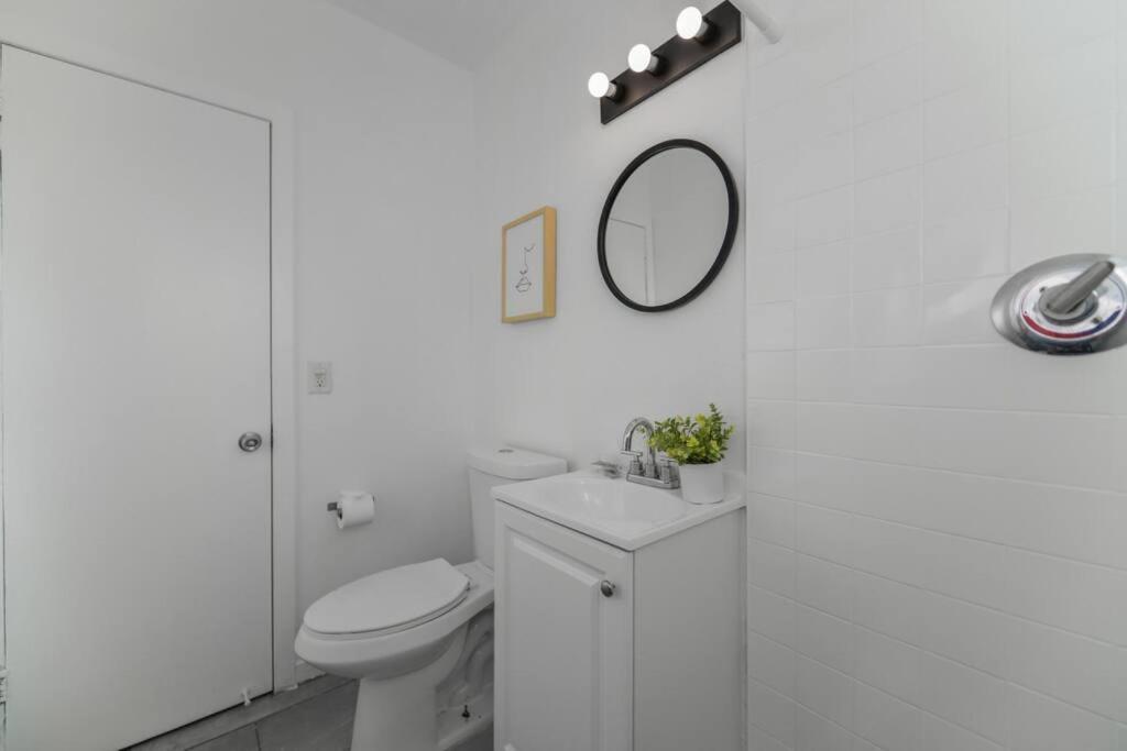 Great Studio Residence 15 Min From The Beach Маямі Екстер'єр фото